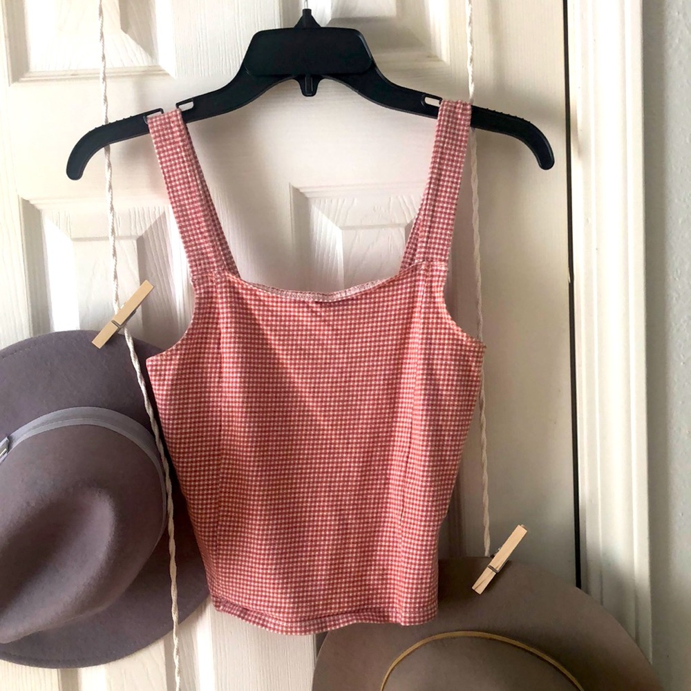 American Eagle Tank! Xs
